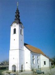 FARNA CERKEV SV. JERNEJA